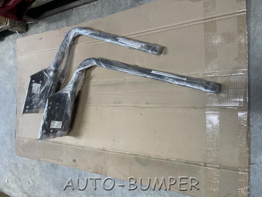 Iveco Кронштейн крыла правый 41008266